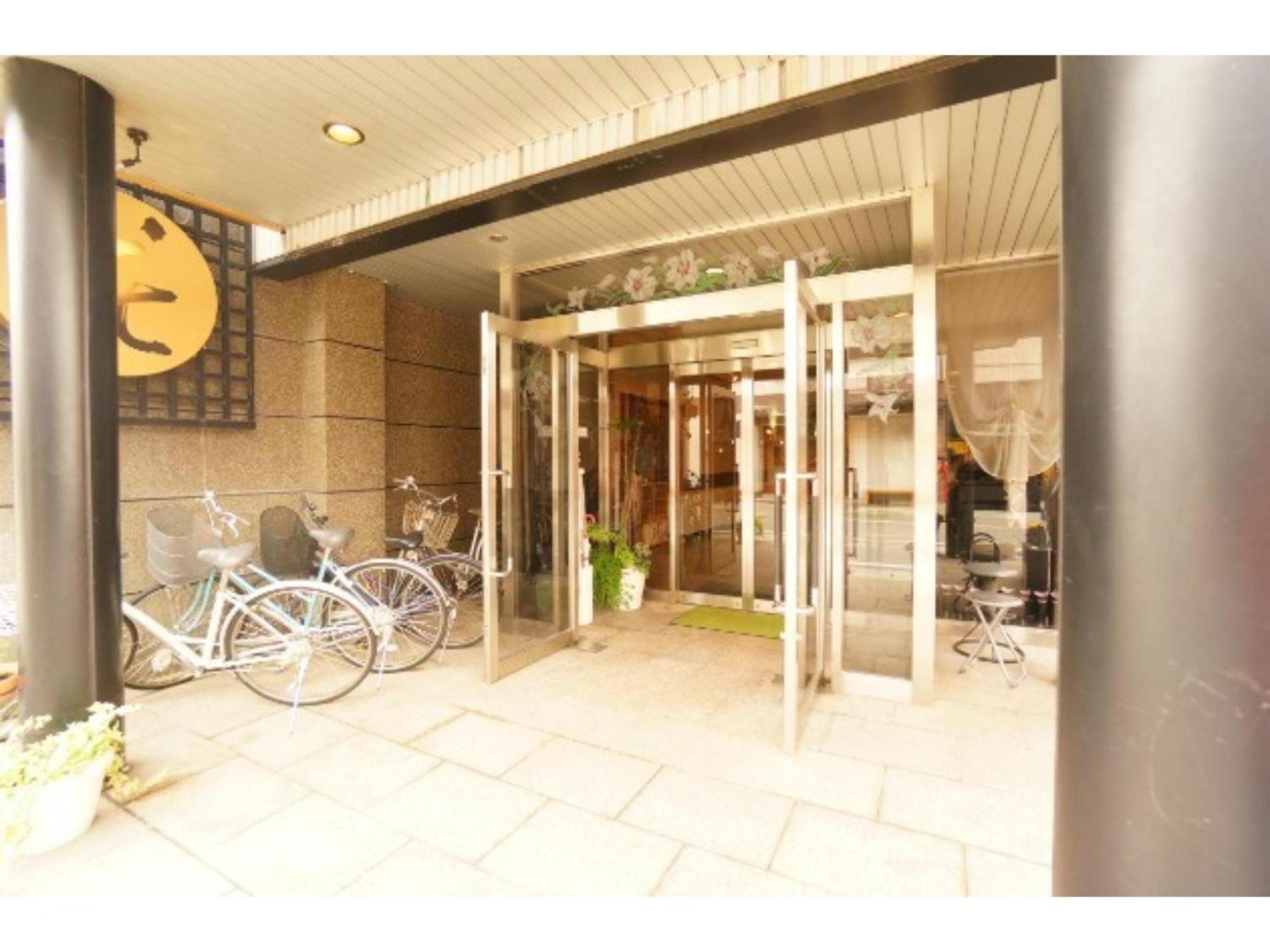 Takayama - House / Vacation Stay 44324 エクステリア 写真