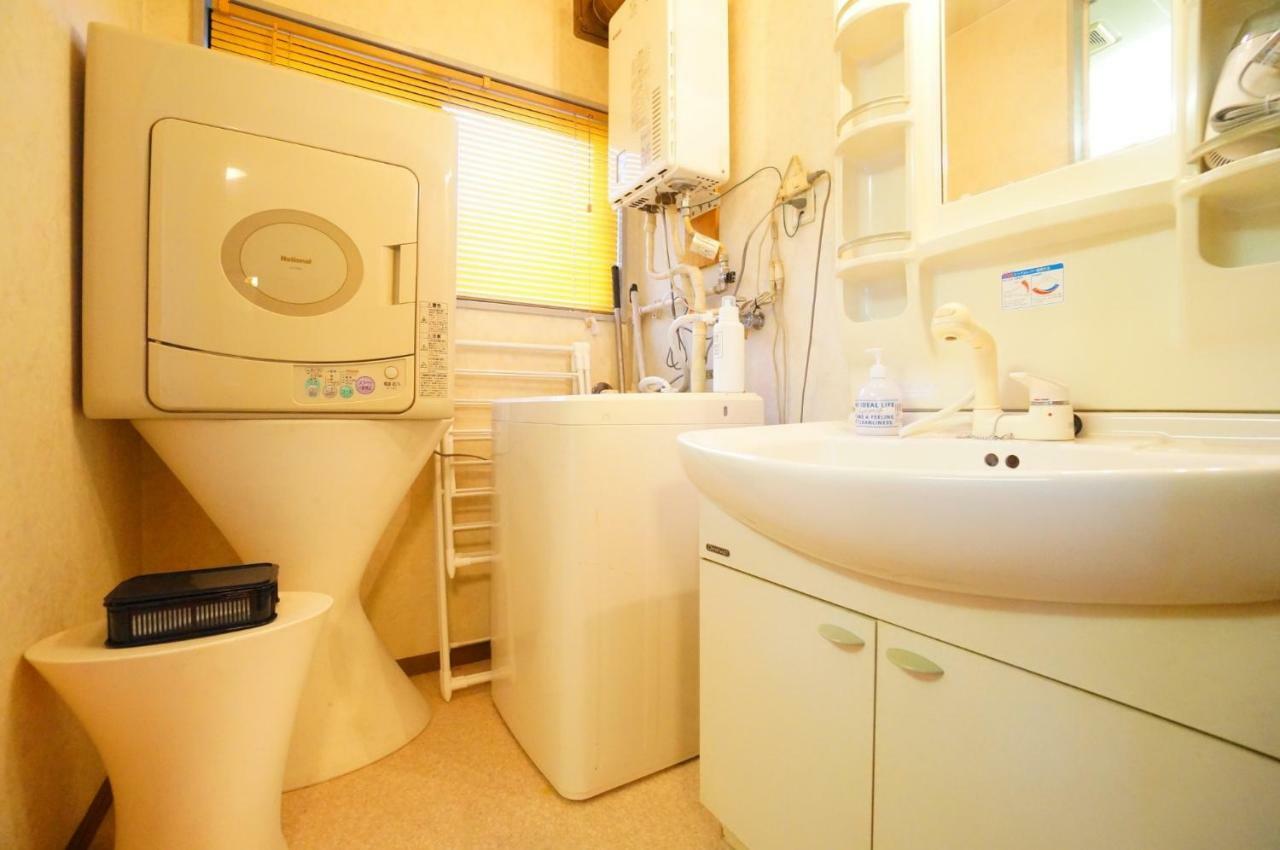 Takayama - House / Vacation Stay 44324 エクステリア 写真