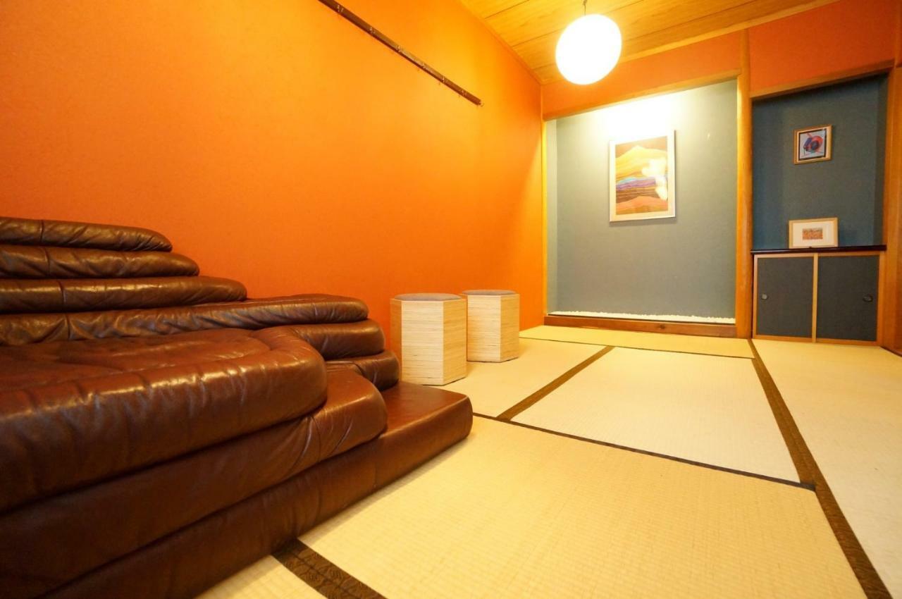 Takayama - House / Vacation Stay 44324 エクステリア 写真