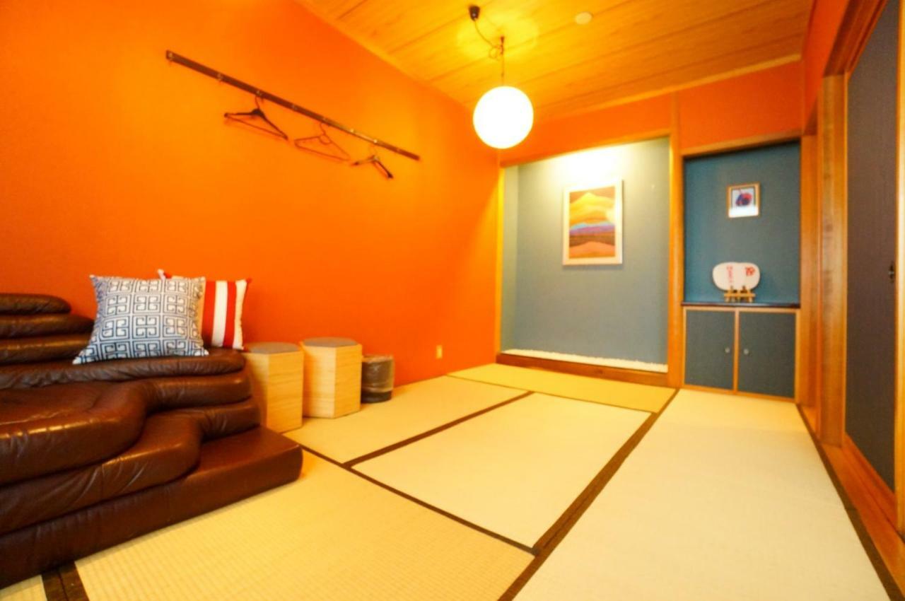 Takayama - House / Vacation Stay 44324 エクステリア 写真