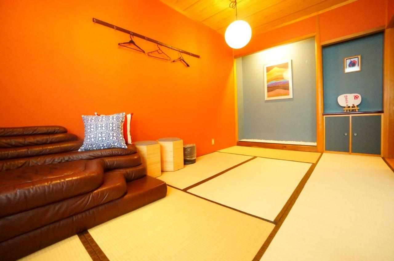 Takayama - House / Vacation Stay 44324 エクステリア 写真